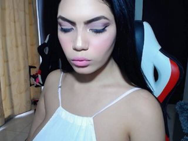 Емитовање снимка екрана Alisson-lee