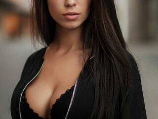 Еротски видео цхат ALISSON-WHIT