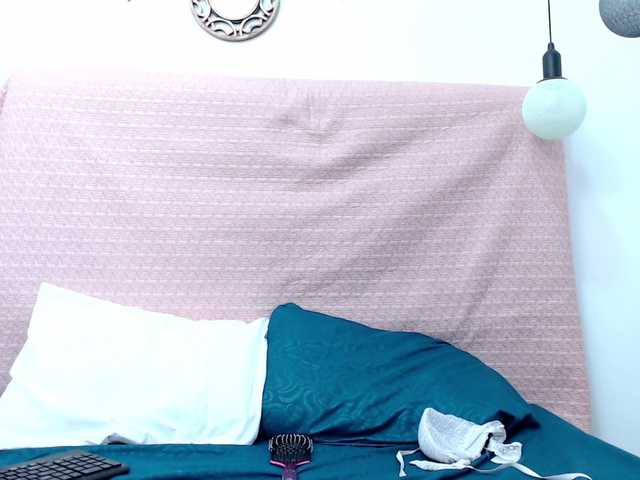 Емитовање снимка екрана Alissonjhames