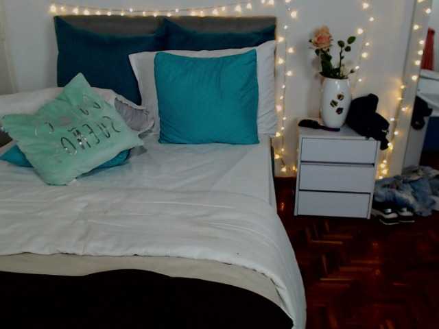 Емитовање снимка екрана alissonsweeth