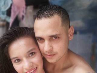 Еротски видео цхат AlissonyGuido