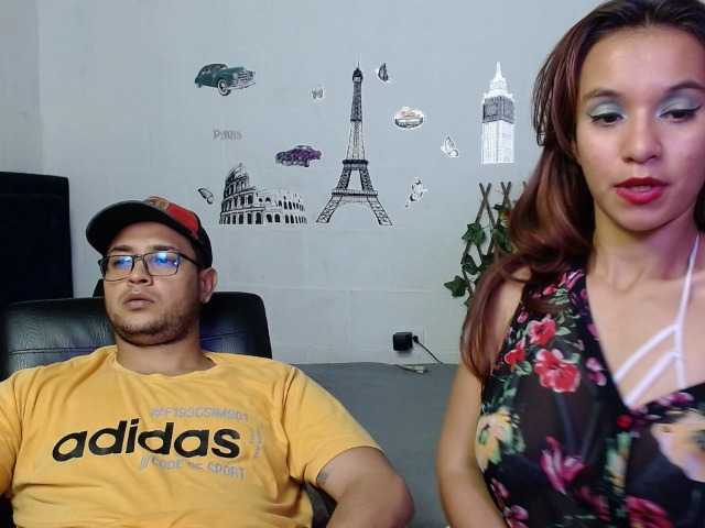 Емитовање снимка екрана AlissonyGuido