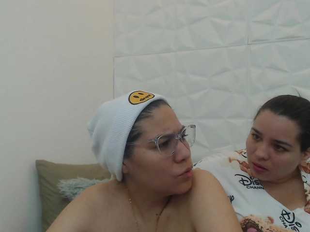 Фотографије Alitzenanahi when completing the objective we will do a lesbian show