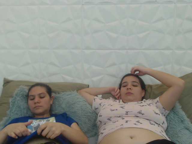Фотографије Alitzenanahi when completing the objective we will do a lesbian show