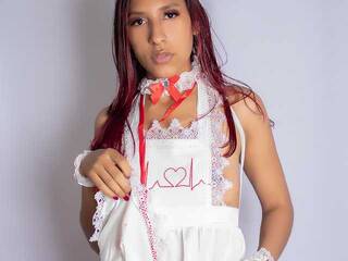 Еротски видео цхат AliyahBanksxx