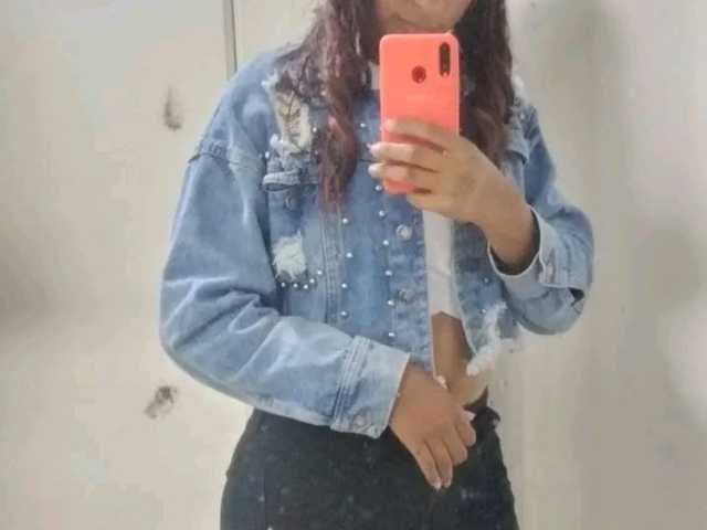 Слика профила AliyahBanksxx