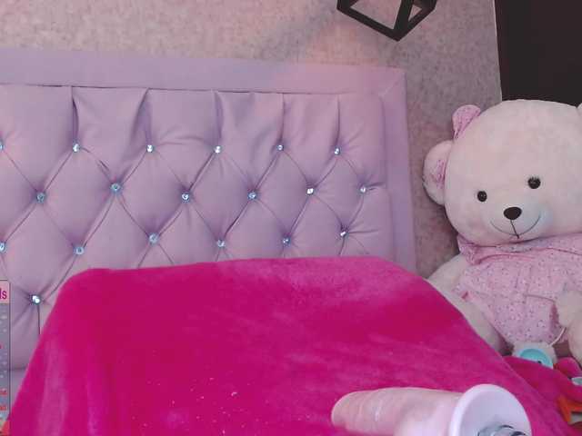 Емитовање снимка екрана AlizzCute