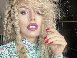 Еротски видео цхат Allesya23