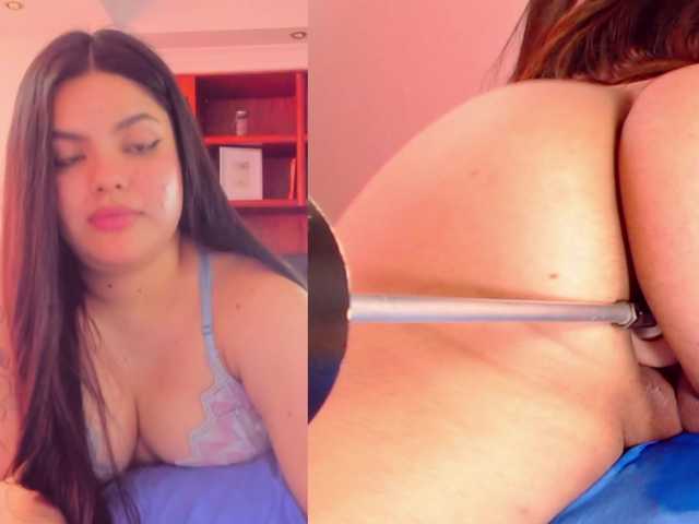 Фотографије AllieCutie Squirt❤ #fuckmachine #latina #anal #squirt #bigass