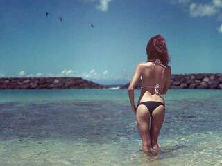 Еротски видео цхат ALLISON-COOL