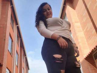 Еротски видео цхат allison-wolf