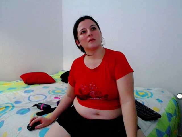 Емитовање снимка екрана allisonbaby