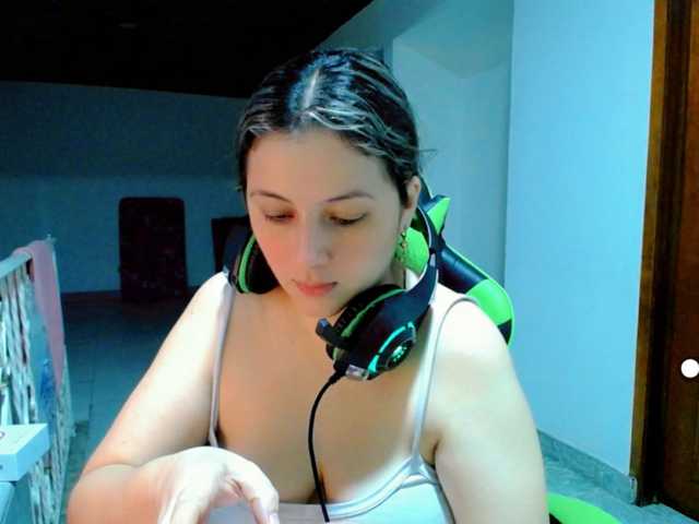 Емитовање снимка екрана allisonbaby