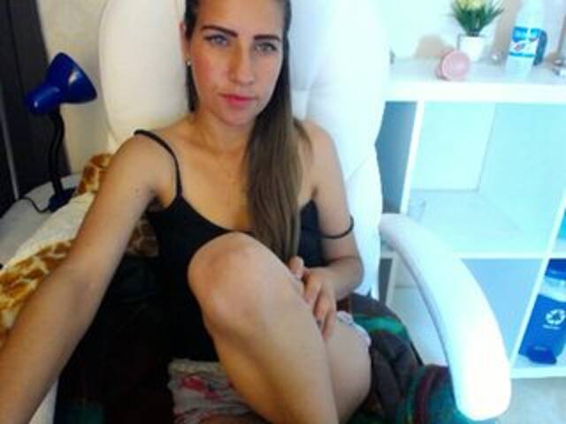 Емитовање снимка екрана AllisonBrens