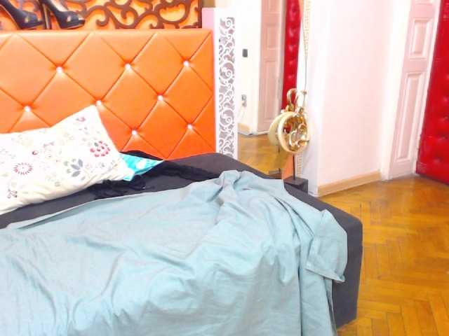 Емитовање снимка екрана AllisonMorgan