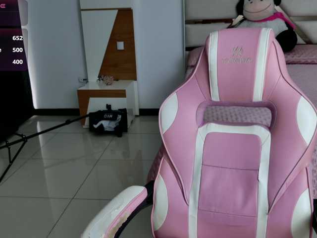 Емитовање снимка екрана AllisonPalmer