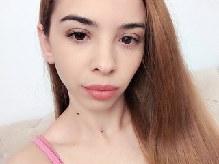 Еротски видео цхат AllissaFields