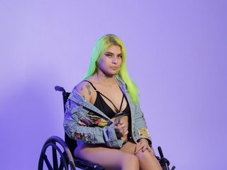 Еротски видео цхат Ally-Chair