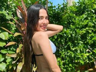 Еротски видео цхат Allyson-cute19