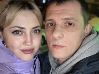 Еротски видео цхат AlyaKissMy