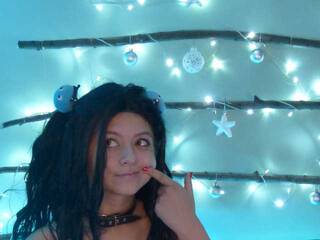 Еротски видео цхат Alysa-Ivanova