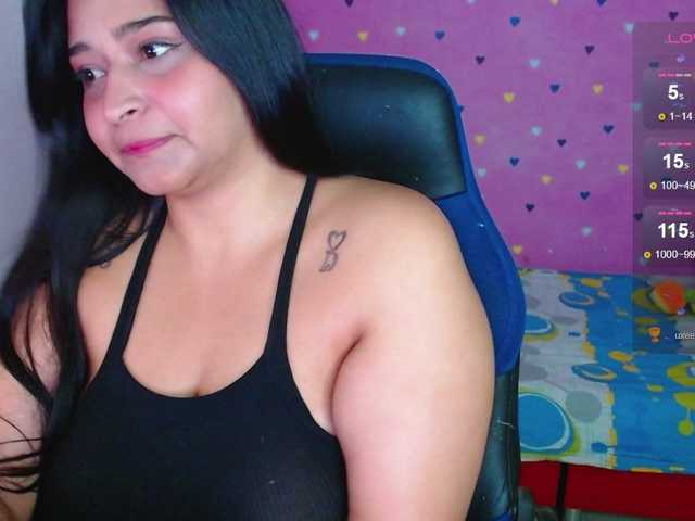 Фотографије Alyson- #latina #bbw #natural #squirt #curvy #young #big tits #big ass