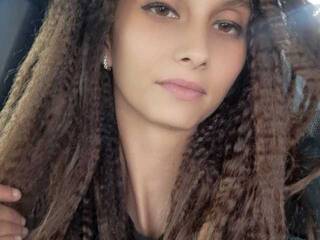 Еротски видео цхат AlyssaOcean