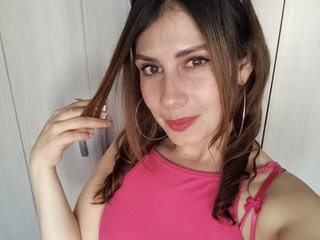 Еротски видео цхат Alysson-1