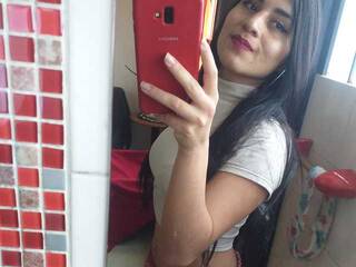 Еротски видео цхат Amadoraber