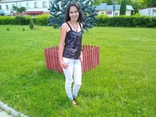 Еротски видео цхат Amalia-Cori