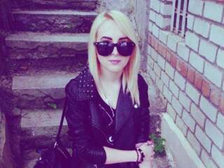 Еротски видео цхат Amallela