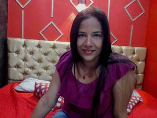 Еротски видео цхат Amanda-angely