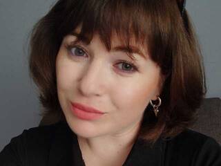 Еротски видео цхат Victoria-Di1