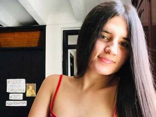 Еротски видео цхат Amanda-simons