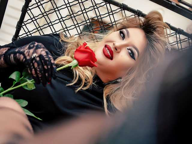 Слика профила AmandaAlice