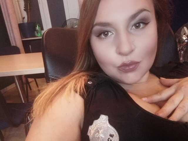 Слика профила amandabest