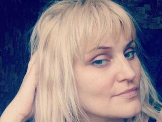 Еротски видео цхат AmandaPrice