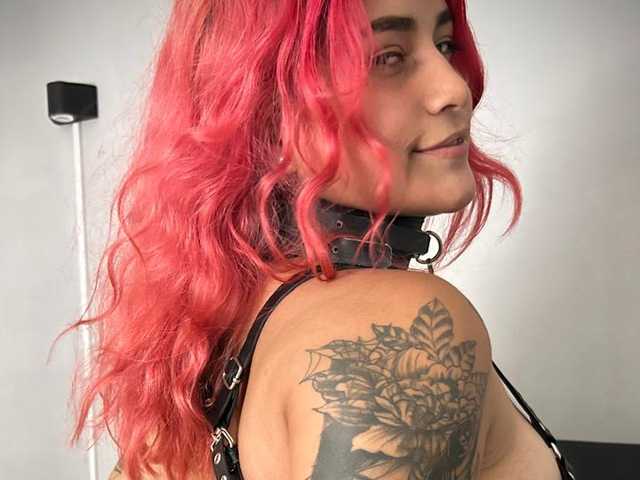 Слика профила amandaskyangels