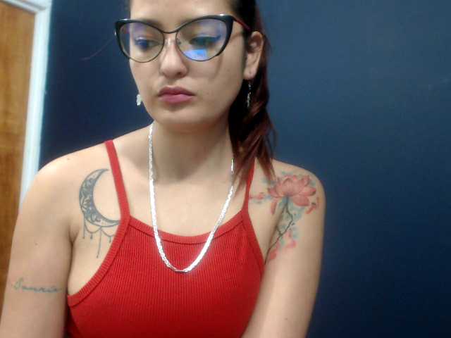 Емитовање снимка екрана amarantha1