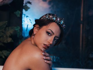 Еротски видео цхат AmayaSorni