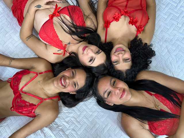 Слика профила Amazing-girls