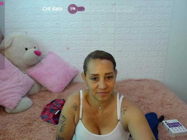 Емитовање снимка екрана Ambar_milf