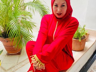 Еротски видео цхат AmbarSalem