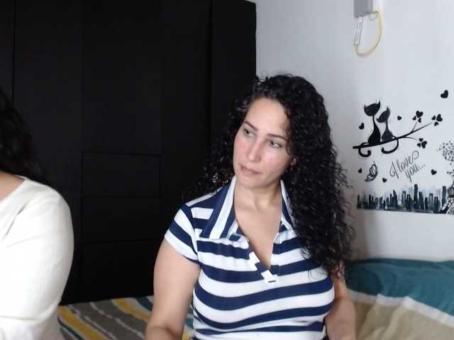 Емитовање снимка екрана Ambarxagatha