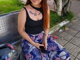 Еротски видео цхат Amber-18