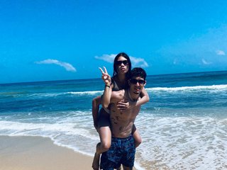 Еротски видео цхат AmberAndNathan