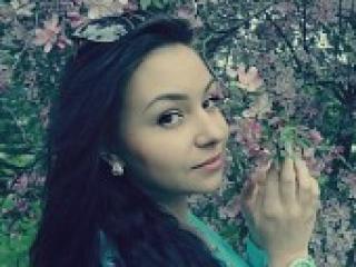 Слика профила ambereyes