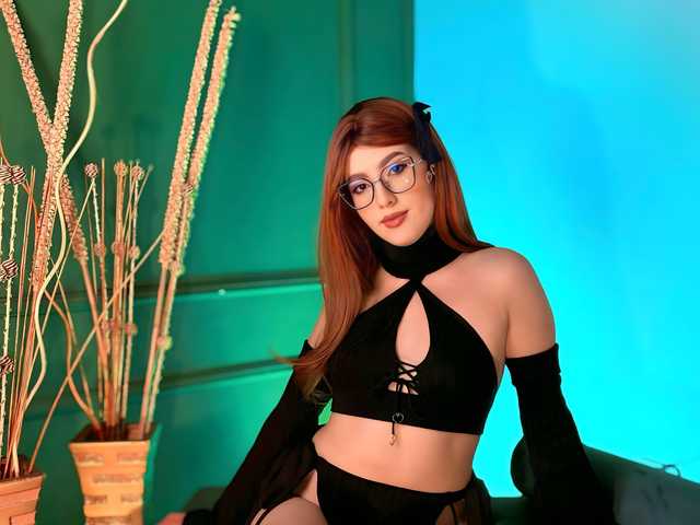 Слика профила AmberFarrell
