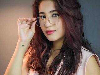 Еротски видео цхат amberfoxx