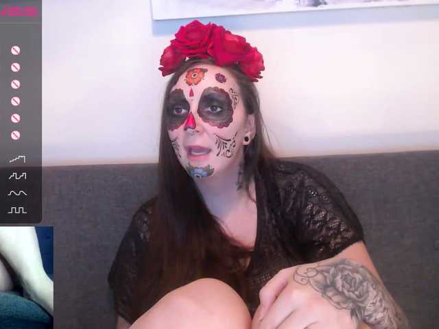 Емитовање снимка екрана AmberJayde